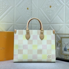 Louis Vuitton Shopping Bags